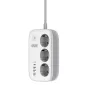 Wall charger - Newell Power Office Power Strip WiFi PD 30W - buy today in Master Foto store and with delivery