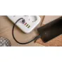 Wall charger - Newell Power Office Power Strip WiFi PD 30W - buy today in Master Foto store and with delivery