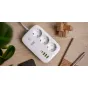 Wall charger - Newell Power Office Power Strip WiFi PD 30W - buy today in Master Foto store and with delivery