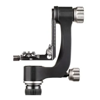 Tripod Heads - Benro Aluminum Gimbal Head (GH2N) - buy today in Master Foto store and with delivery