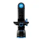 Benro GH5C Carbon Fiber Gimbal Head with PL100LW Plate