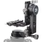 Tripod Heads - Benro GH2FL Low Profile Folding Gimbal Head - buy today in Master Foto store and with delivery