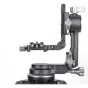 Tripod Heads - Benro GH2FL Low Profile Folding Gimbal Head - buy today in Master Foto store and with delivery