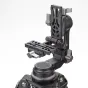 Tripod Heads - Benro GH2FL Low Profile Folding Gimbal Head - buy today in Master Foto store and with delivery