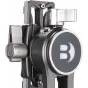 Tripod Heads - Benro GH2FL Low Profile Folding Gimbal Head - buy today in Master Foto store and with delivery