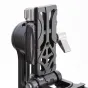 Tripod Heads - Benro GH2FL Low Profile Folding Gimbal Head - buy today in Master Foto store and with delivery