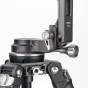 Tripod Heads - Benro GH2FL Low Profile Folding Gimbal Head - buy today in Master Foto store and with delivery