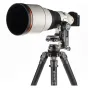 Tripod Heads - Benro GH2FL Low Profile Folding Gimbal Head - buy today in Master Foto store and with delivery