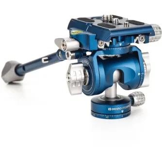 Tripod Heads - Benro FS20PRO Hybrid Head - buy today in Master Foto store and with delivery