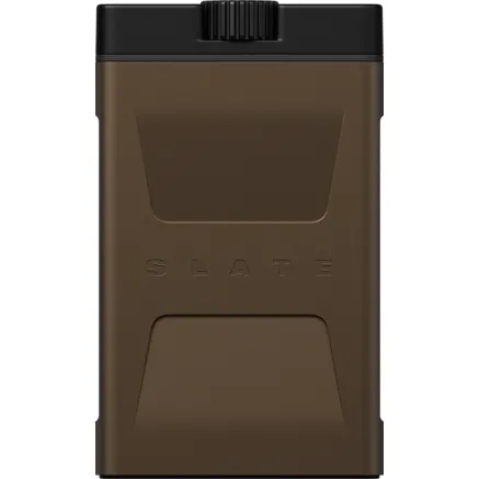 POLARPRO MEMORY CARD CASE SLATE CFEA EDITION II DESERT SLTII-CFEA-DSRT