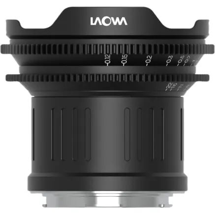 LAOWA 9MM T5.8 VV CINE LENS SONY FE VE958VVFE