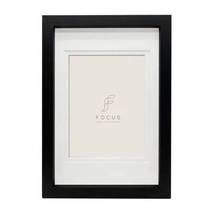 FOCUS DAHLIA BLACK 24X30/PP 18X24 132633