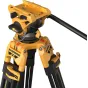 Video Tripods - SMALLRIG 5523 VIDEO TRIPOD WITH HEAVY-DUTY FLUID HEAD AD-01 (BUMBLEBEE EDITION 5523 - quick order from manufacturer