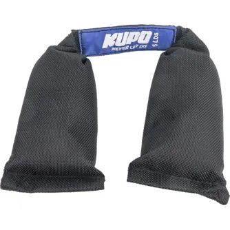 Weights - KUPO KSW-10 WRAP & GO SHOT BAG 4.6KG KSW-10 - quick order from manufacturer