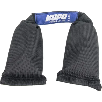 KUPO KSW-10 WRAP & GO SHOT BAG 4.6KG KSW-10