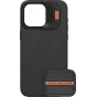 Phone cases - POLARPRO LITECHASER 15 CASE BLACK FOR IPHONE 15 PRO MAX IP15-M-BLK - quick order from manufacturer