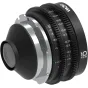 CINEMA Video Lenses - LAOWA 10MM T2.9 ZERO-D VV CINE LENS LPL VE1029VVLPL - quick order from manufacturer