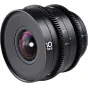 CINEMA Video Lenses - LAOWA 10MM T2.9 ZERO-D VV CINE LENS SONY FE VE1029VVFE - quick order from manufacturer
