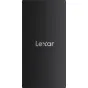 External Hard Drives HDD & SSD - LEXAR SSD SL300, USB3.2 GEN2 UP TO R1050/W1000, 2TB LSL300002T-RNBNG - quick order from manufacturer