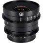 CINEMA Video Lenses - LAOWA 10MM T2.9 ZERO-D VV CINE LENS NIKON Z VE1029VVNZ - quick order from manufacturer