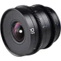 CINEMA Video Lenses - LAOWA 10MM T2.9 ZERO-D VV CINE LENS NIKON Z VE1029VVNZ - quick order from manufacturer
