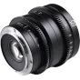 CINEMA Video Lenses - LAOWA 10MM T2.9 ZERO-D VV CINE LENS NIKON Z VE1029VVNZ - quick order from manufacturer