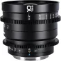 CINEMA Video Lenses - LAOWA 10MM T2.9 ZERO-D VV CINE LENS CANON RF VE1029VVRF - quick order from manufacturer