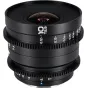 CINEMA Video Lenses - LAOWA 10MM T2.9 ZERO-D VV CINE LENS CANON RF VE1029VVRF - quick order from manufacturer