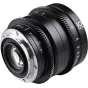 CINEMA Video Lenses - LAOWA 10MM T2.9 ZERO-D VV CINE LENS CANON RF VE1029VVRF - quick order from manufacturer