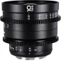 CINEMA Video Lenses - LAOWA 10MM T2.9 ZERO-D VV CINE LENS L-MOUNT VE1029VVL - quick order from manufacturer