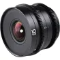 CINEMA Video Lenses - LAOWA 10MM T2.9 ZERO-D VV CINE LENS L-MOUNT VE1029VVL - quick order from manufacturer