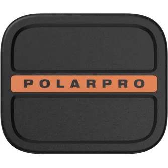 Phone cases - POLARPRO LITECHASER 15 DEFENDER PLATE REPLACEMENT FOR IPHONE 15/16/17 IP15-DEF - quick order from manufacturer