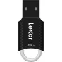 USB Flash Drives - LEXAR JUMPDRIVE V40 (USB 2.0) 64GB LJDV40-64GAB - quick order from manufacturer