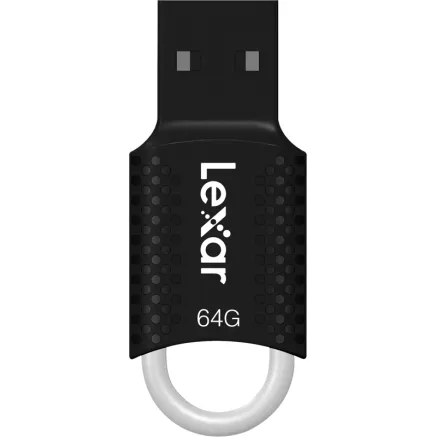 LEXAR JUMPDRIVE V40 (USB 2.0) 64GB LJDV40-64GAB