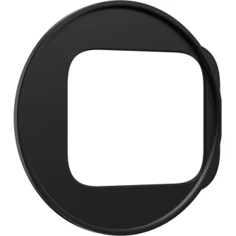 Adapters for filters - POLARPRO LITECHASER 15 ADAPTOR 67MM FOR IPHONE 15/16/17 IP15-67-ADPT - quick order from manufacturer