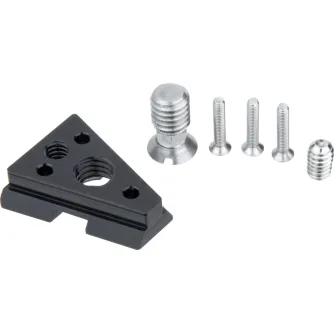 Battery Adapter Plate - KUPO KS-270 V-LOCK WEDGE KS-270 - quick order from manufacturer