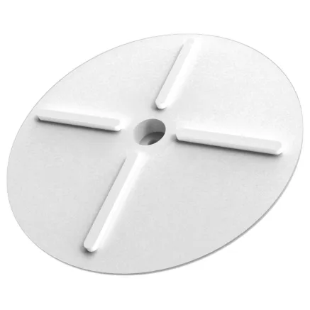 KUPO KP-SP01 WHITE RUBBER PAD KP-SP01