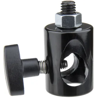 Tripod Accessories - KUPO KS-162 3 WAY MOUNT BABY ADAPTER KS-162 - quick order from manufacturer