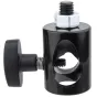 Tripod Accessories - KUPO KS-162 3 WAY MOUNT BABY ADAPTER KS-162 - quick order from manufacturer