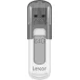 USB Flash Drives - LEXAR JUMPDRIVE V100 (USB 3.0) 64GB LJDV100-64GAB - quick order from manufacturer