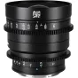 CINEMA Video Lenses - LAOWA 12MM T2.9 LITE ZERO-D VV CINE LENS NIKON Z VE1229VVNZ - quick order from manufacturer