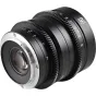 CINEMA Video Lenses - LAOWA 12MM T2.9 LITE ZERO-D VV CINE LENS NIKON Z VE1229VVNZ - quick order from manufacturer