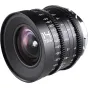 CINEMA Video Lenses - LAOWA 14MM T2.6 ZERO-D VV CINE LENS ARRI PL VE1426VVPL - quick order from manufacturer