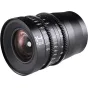 CINEMA Video Lenses - LAOWA 14MM T2.6 ZERO-D VV CINE LENS NIKON Z VE1426VVNZ - quick order from manufacturer