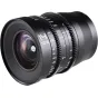 CINEMA Video Lenses - LAOWA 14MM T2.6 ZERO-D VV CINE LENS CANON RF VE1426VVRF - quick order from manufacturer