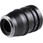 CINEMA Video Lenses - LAOWA 14MM T2.6 ZERO-D VV CINE LENS L-MOUNT VE1426VVL - quick order from manufacturer