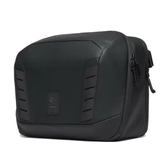 Shoulder Bags - GOMATIC PETER MCKINNON CAMERA MESSENGER 13L PMSL13G-BLK-01 - quick order from manufacturer