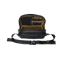 Shoulder Bags - GOMATIC PETER MCKINNON CAMERA MESSENGER 13L PMSL13G-BLK-01 - quick order from manufacturer