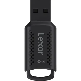 USB Flash Drives - LEXAR JUMPDRIVE V400 FLASH DRIVE, R100 (USB 3.0) 32GB LJDV400032G-BNBNG - quick order from manufacturer