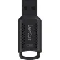 USB Flash Drives - LEXAR JUMPDRIVE V400 FLASH DRIVE, R100 (USB 3.0) 128GB LJDV400128G-BNBNG - quick order from manufacturer